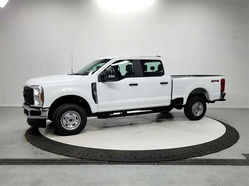 2025 Ford F-250 XL