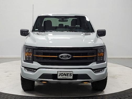 AVALANCHE 2023 Ford F-150 Tremor