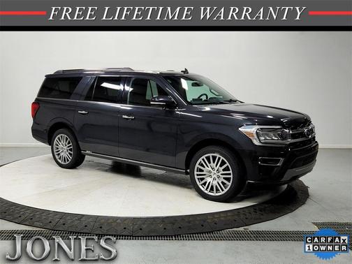 2023 Ford Expedition Max Limited
