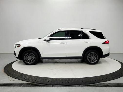 2021 Mercedes-Benz GLE 350 Base