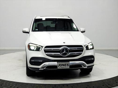 2021 Mercedes-Benz GLE 350 Base