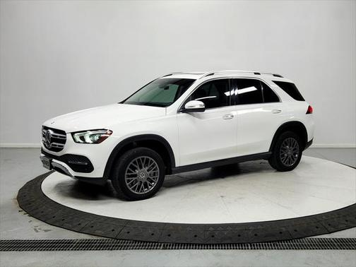 2021 Mercedes-Benz GLE 350 Base