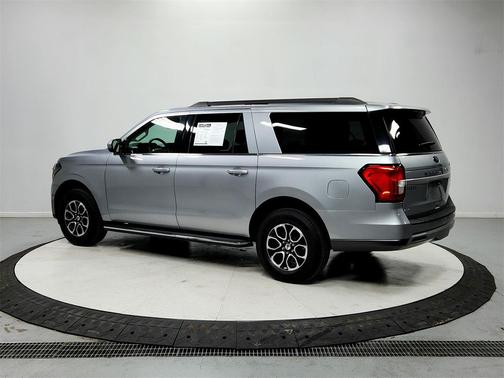 2023 Ford Expedition Max XLT