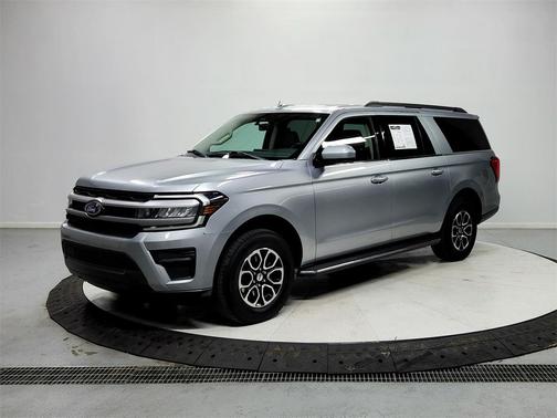 2023 Ford Expedition Max XLT