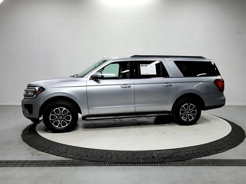2023 Ford Expedition Max XLT