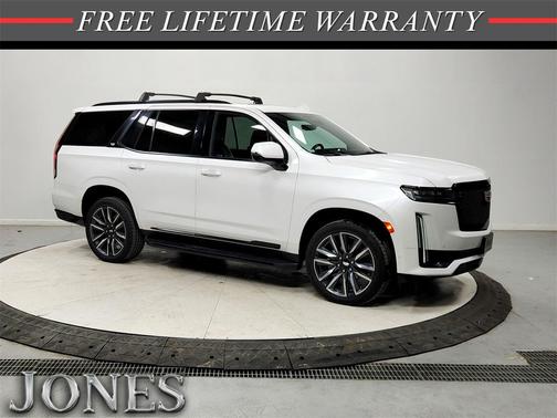 2023 Cadillac Escalade Sport