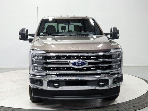 2023 Ford F-350 King Ranch