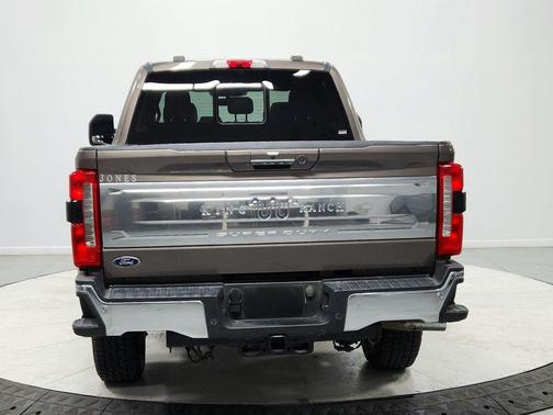 2023 Ford F-350 King Ranch