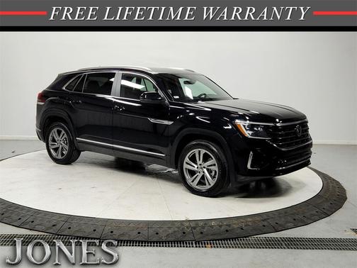 2024 Volkswagen Atlas Cross Sport 2.0T SEL