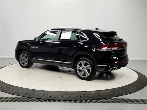 2024 Volkswagen Atlas Cross Sport 2.0T SEL