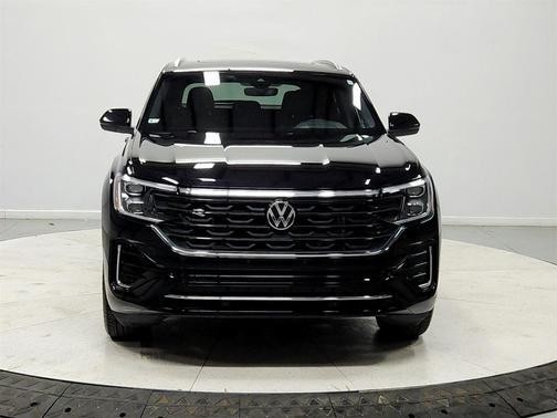 2024 Volkswagen Atlas Cross Sport 2.0T SEL