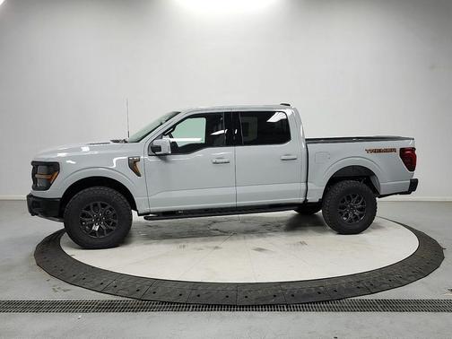 AVALANCHE 2026 Ford F-150 Tremor