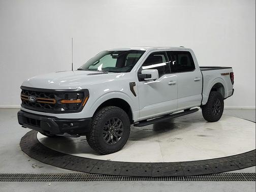 AVALANCHE 2026 Ford F-150 Tremor