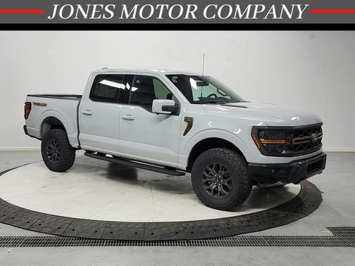 AVALANCHE 2026 Ford F-150 Tremor