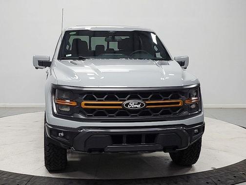 AVALANCHE 2026 Ford F-150 Tremor
