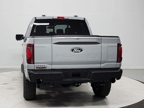 AVALANCHE 2026 Ford F-150 Tremor