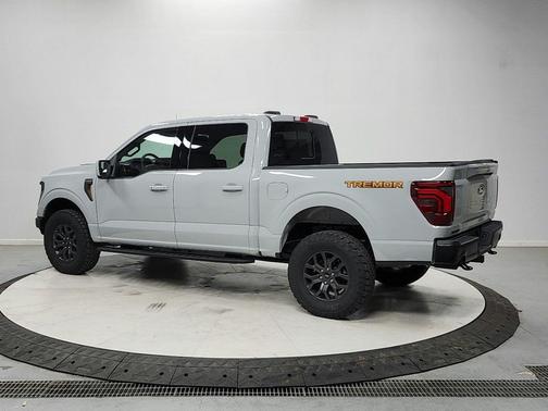AVALANCHE 2026 Ford F-150 Tremor