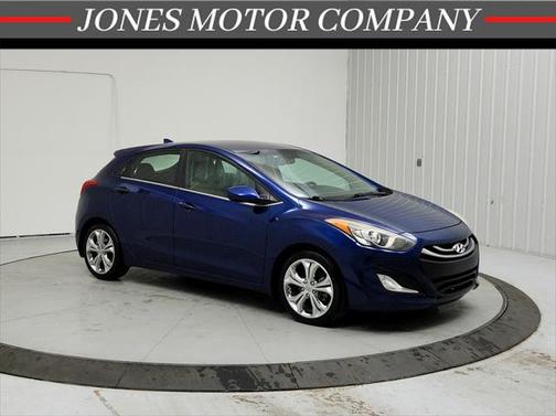 2013 Hyundai Elantra GT Base