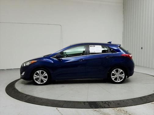 2013 Hyundai Elantra GT Base