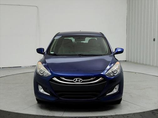 2013 Hyundai Elantra GT Base