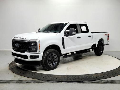 2023 Ford F-350 XL