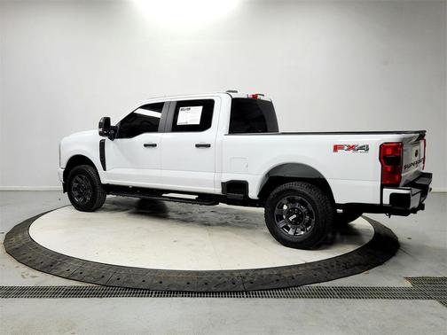 2023 Ford F-350 XL