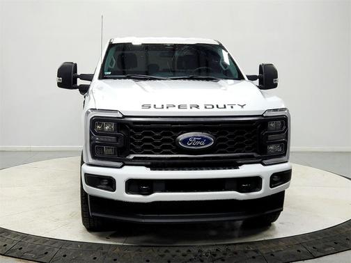 2023 Ford F-350 XL
