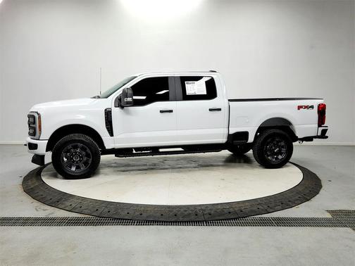 2023 Ford F-350 XL