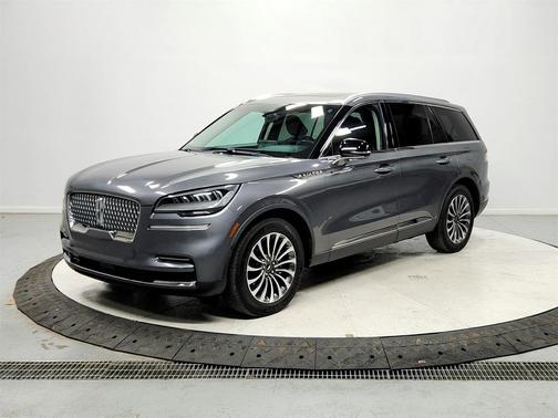 2023 Lincoln Aviator Reserve AWD