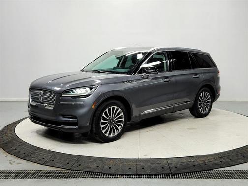 2023 Lincoln Aviator Reserve AWD