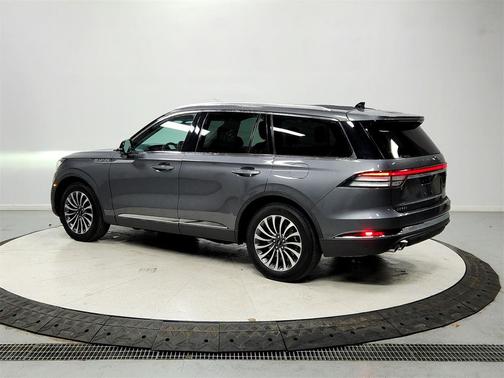 2023 Lincoln Aviator Reserve AWD