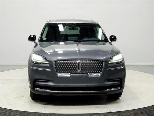 2023 Lincoln Aviator Reserve AWD