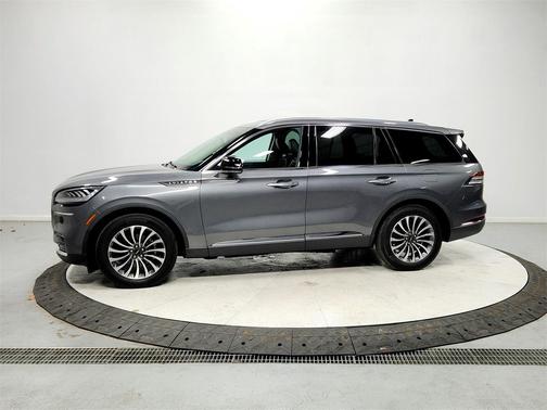 2023 Lincoln Aviator Reserve AWD