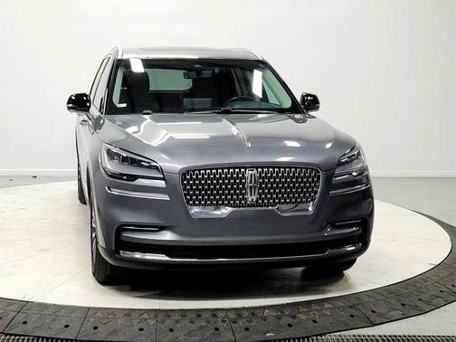 2023 Lincoln Aviator Reserve AWD