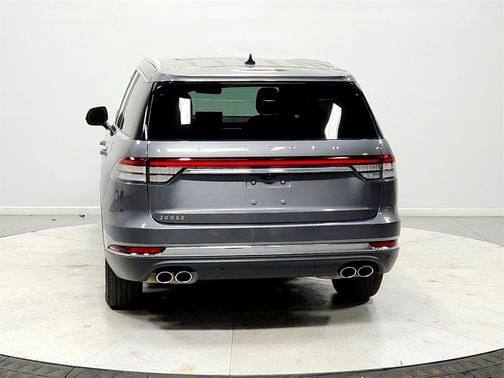 2023 Lincoln Aviator Reserve AWD