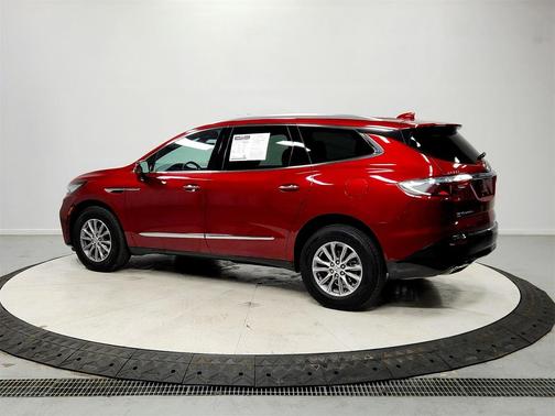2024 Buick Enclave Premium AWD