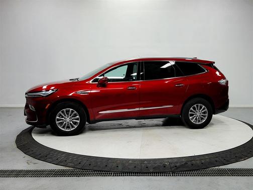 2024 Buick Enclave Premium AWD