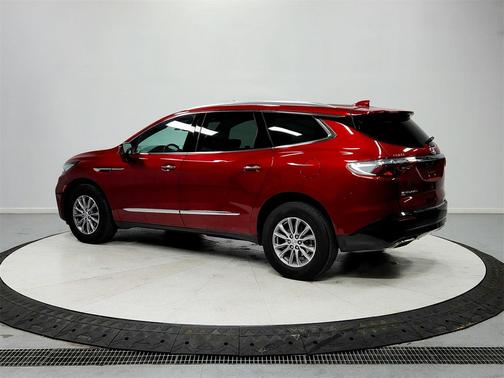 2024 Buick Enclave Premium AWD