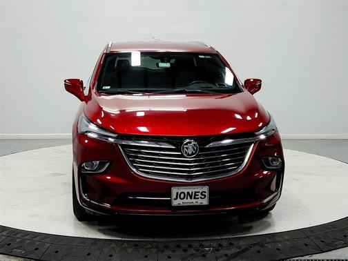 2024 Buick Enclave Premium AWD