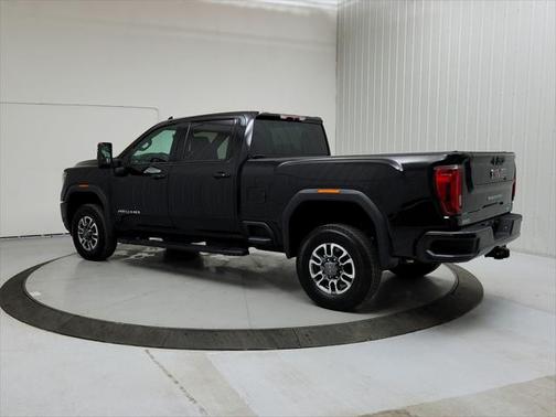 2023 GMC Sierra 2500 AT4