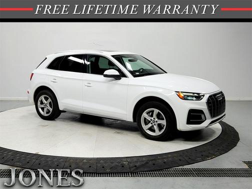 2021 Audi Q5 45 Premium