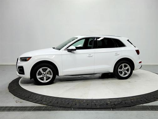 2021 Audi Q5 45 Premium