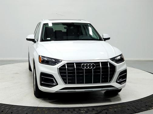 2021 Audi Q5 45 Premium