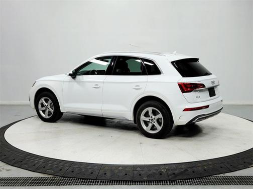 2021 Audi Q5 45 Premium