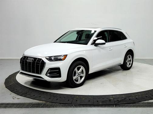 2021 Audi Q5 45 Premium