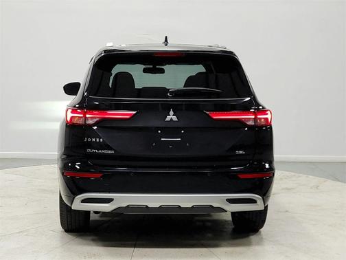 2024 Mitsubishi Outlander SEL 2.5 2WD