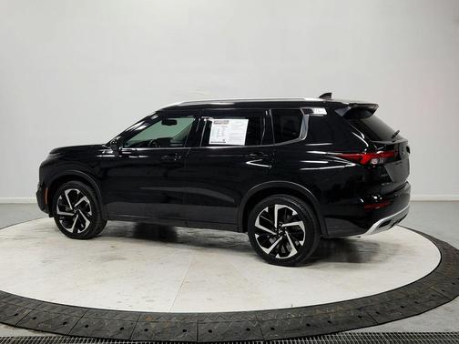 2024 Mitsubishi Outlander SEL 2.5 2WD