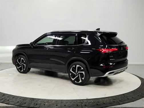 2024 Mitsubishi Outlander SEL 2.5 2WD