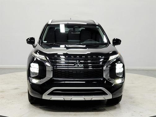 2024 Mitsubishi Outlander SEL 2.5 2WD