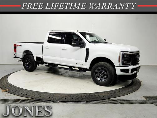 2024 Ford F-250 Lariat